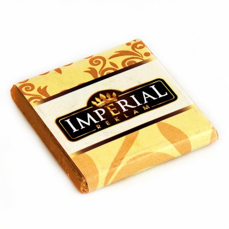 Imperial Advertisement