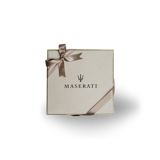 Cardboard Boxed Chocolate Maserati
