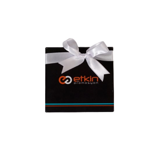 Chocolate with Logo Etkin Promosyon