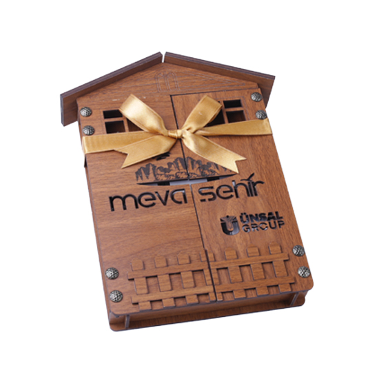 Special Design Boxed Chocolate, Mevasehir