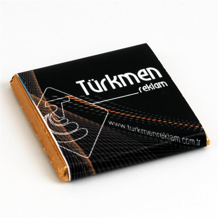 Turkmen Advertisement