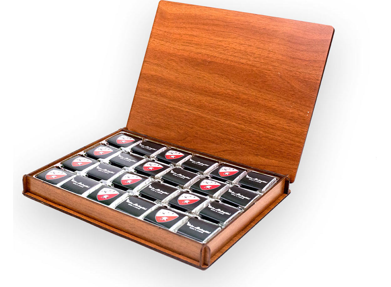 Baskılı Çikolata, Beds Linens