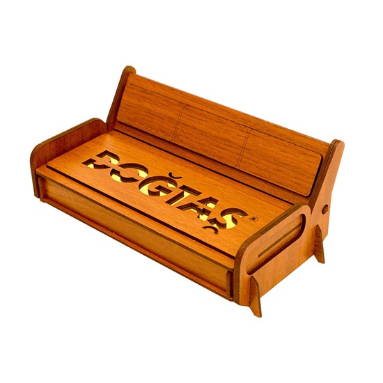 Baskılı Çikolata, Doğtaş