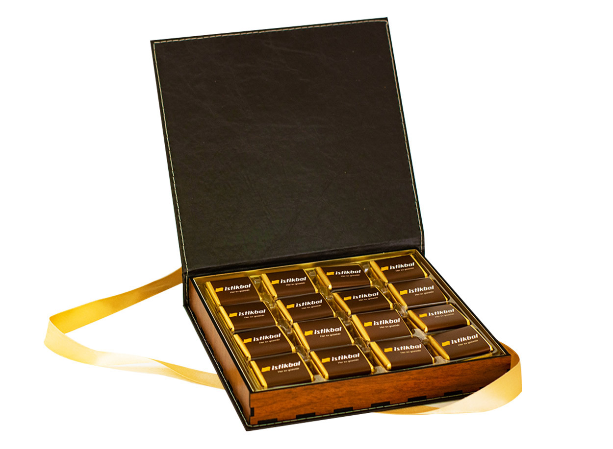 Baskılı Çikolata, İstikbal