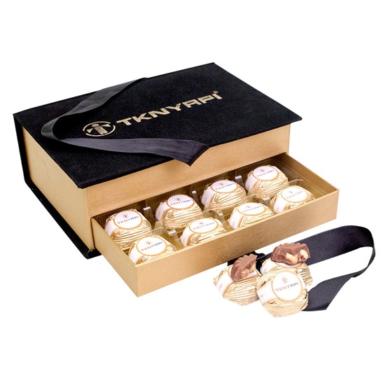 Baskılı Çikolata, TKN Yapı