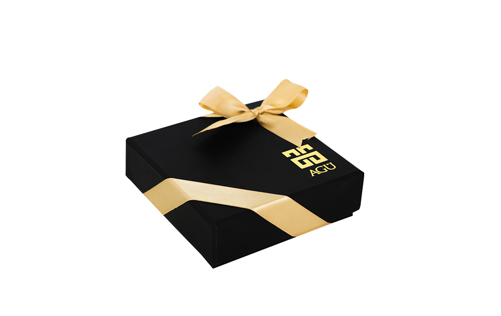 Promosyon Çikolata, AGÜ