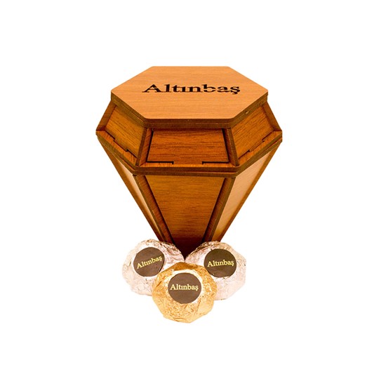 Promosyon Çikolata, Altınbaş