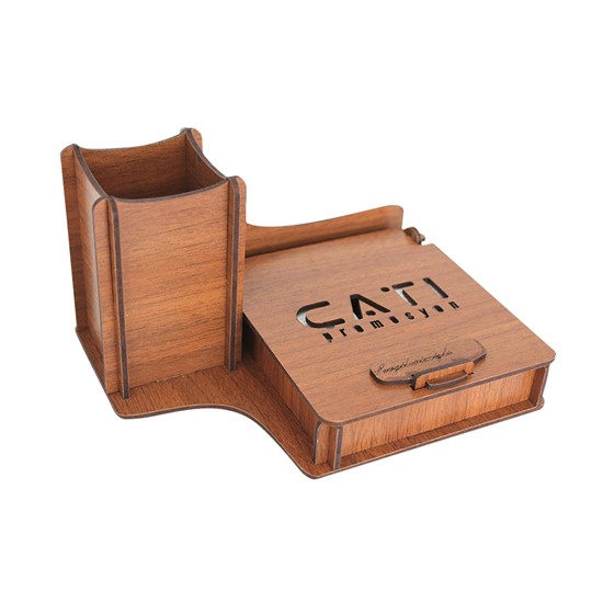 Promosyon Çikolata, Çatı Promosyon