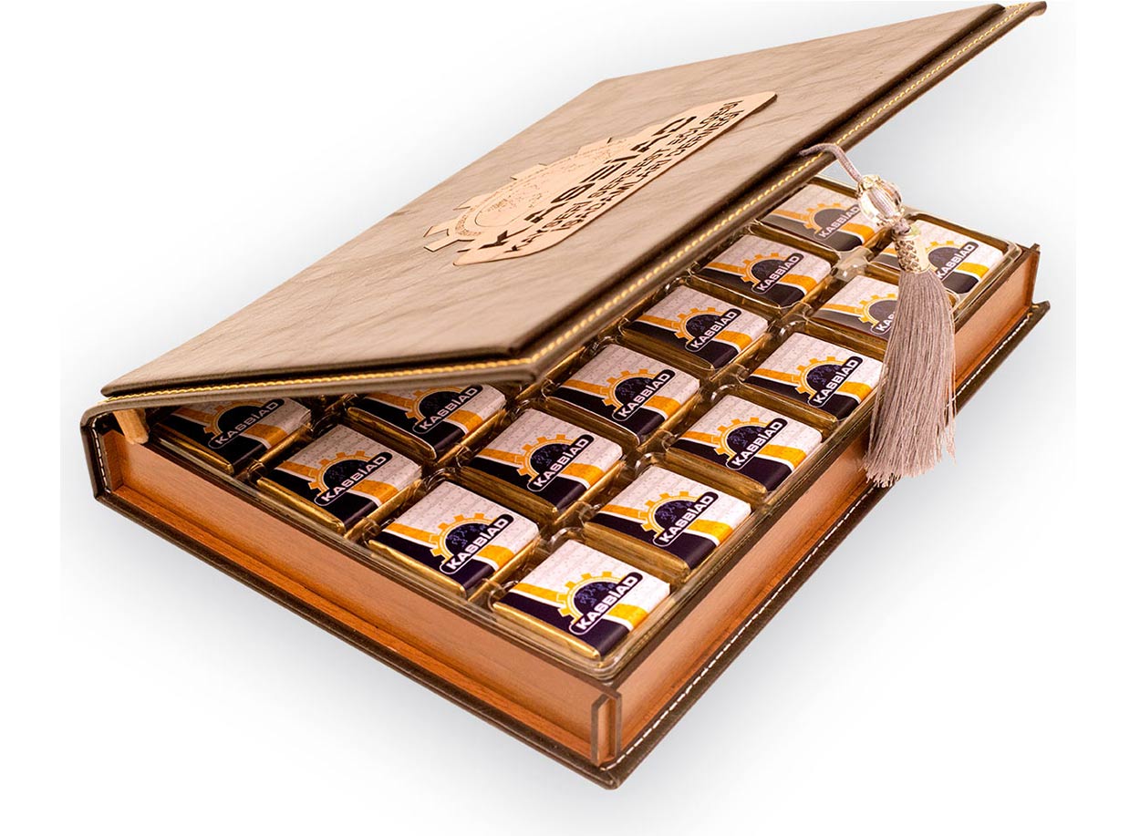 Promosyon Çikolata, KASBİAD