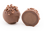 Artisan Milk Truffle