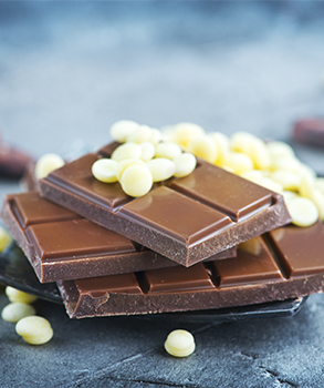 What Are The Benefits Of Chocolate?