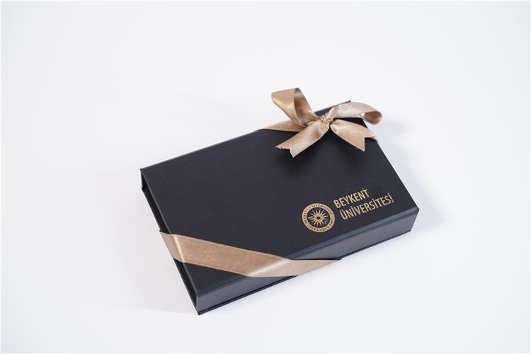 Cardboard Boxed Chocolate Beykent University