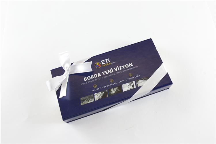 Cardboard Boxed Chocolate Eti