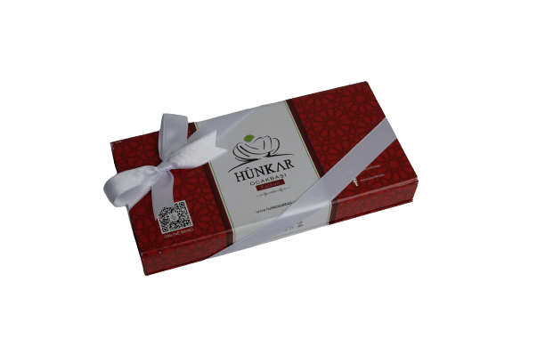 Cardboard Boxed Chocolate Hunkar
