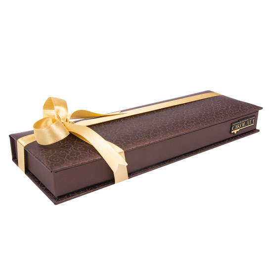 Cardboard Boxed Chocolate, Kurumsal cikolata