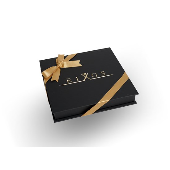 Logolu Çikolata Rixos