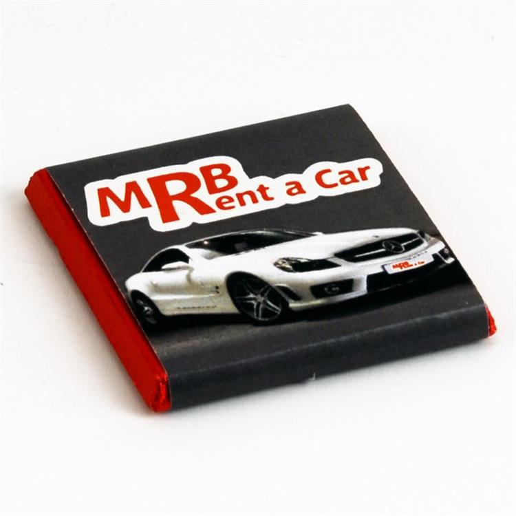 MRB Rent A Car