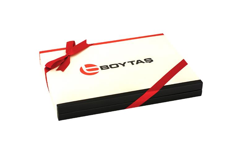 Special Design Boxed Chocolate, Boytas