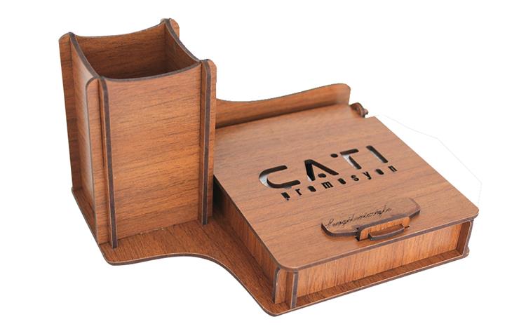 Special Design Boxed Chocolate, Cati Promosyon