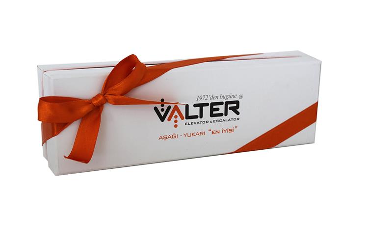 Special Design Boxed Chocolate, Valter