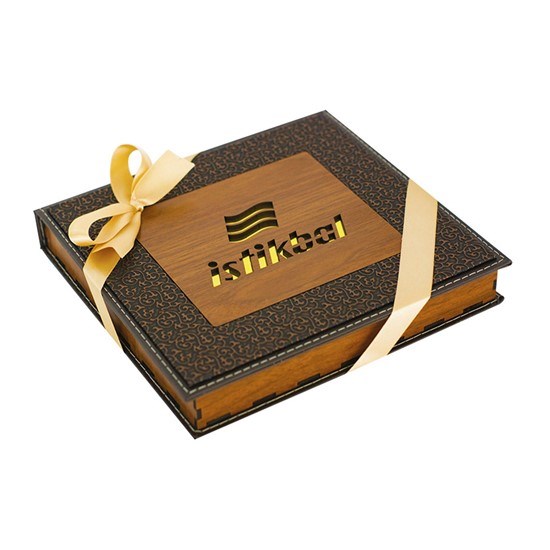 Promotional Chocolate, Istikbal