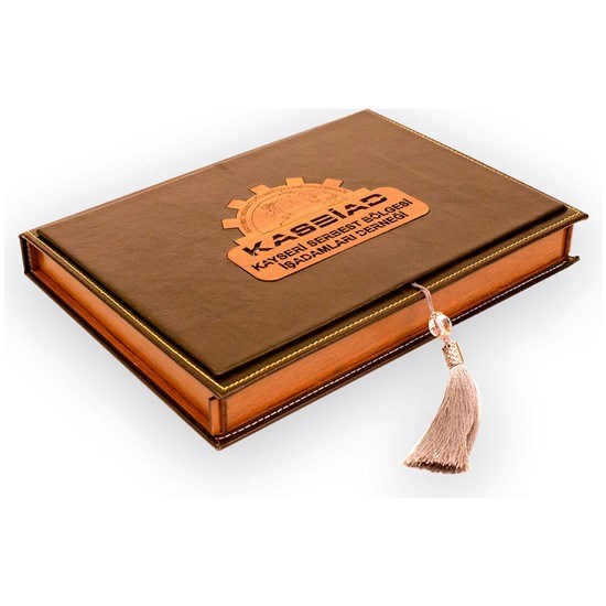 Promotional Chocolate, KASBIAD