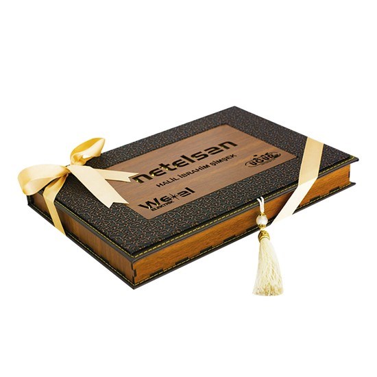 Promotional Chocolate, Netelsan