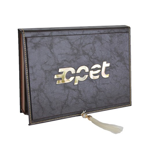 Promotional Chocolate, Opet