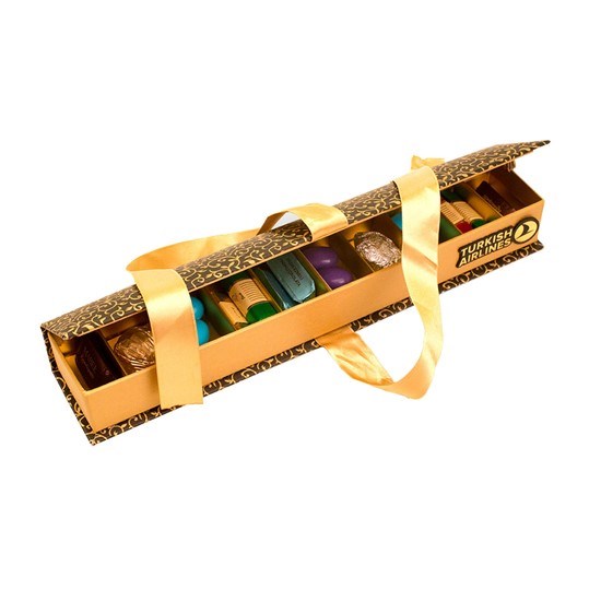 Promotional Chocolate, THY