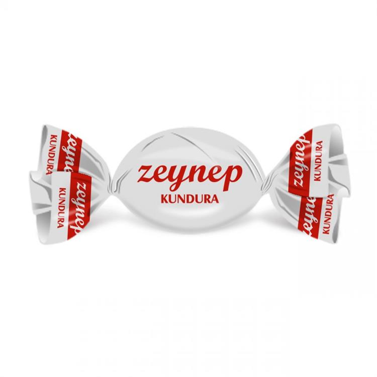 Zeynep Kundura Candy